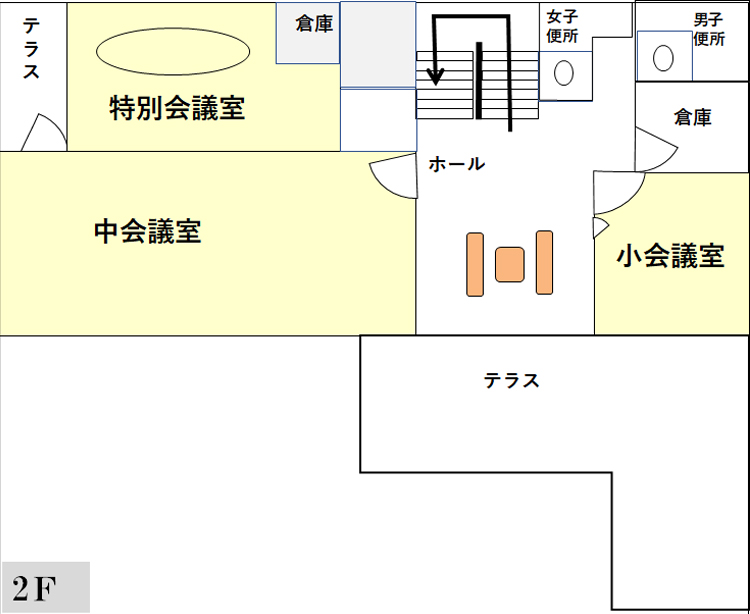 鳥浜振興会館