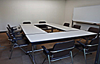 2階 小会議室 2階 小会議室