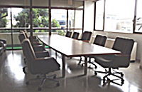 2階 特別会議室 2階 小会議室