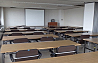 4階大会議室 4階大会議室